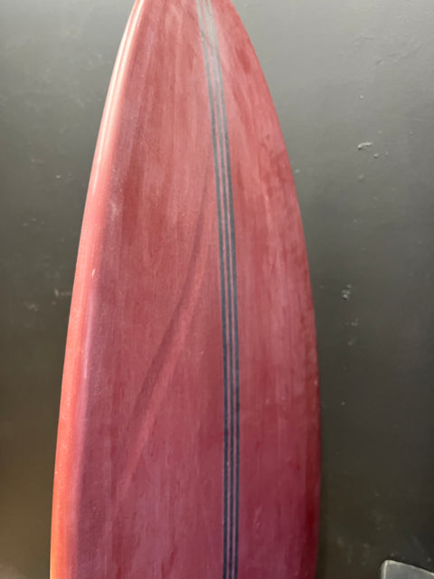 Lost Lost Puddle Jumper Pro 5’9” (Used)