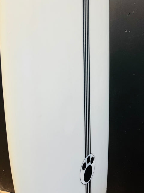 Maurice Cole VeeCon III 5'8" (Used)