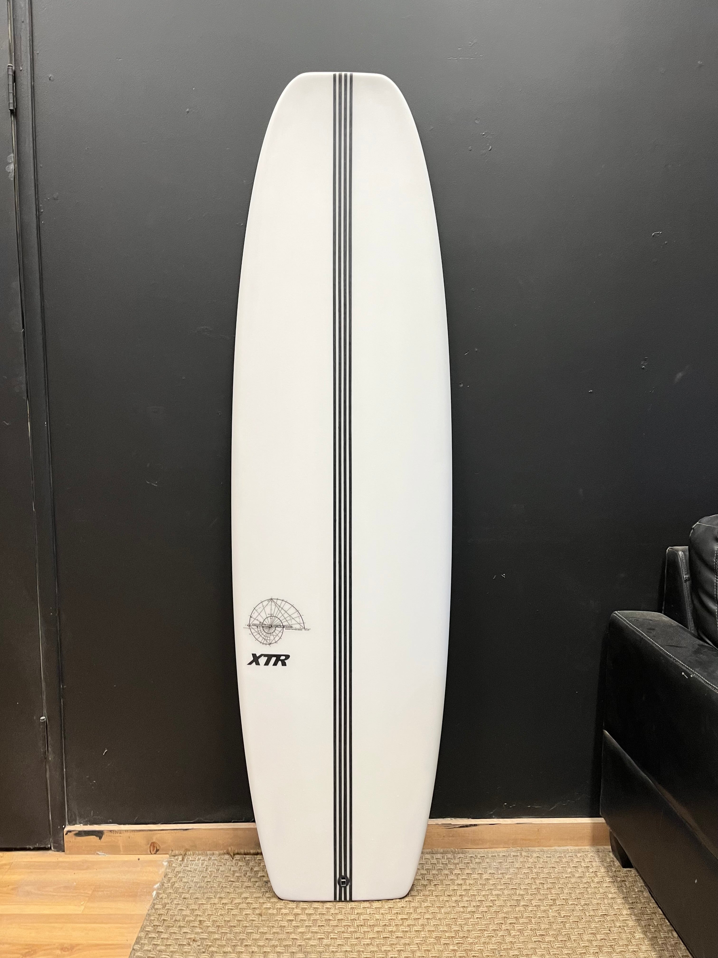 On The Rack – XTR Epoxy Technology, LLC