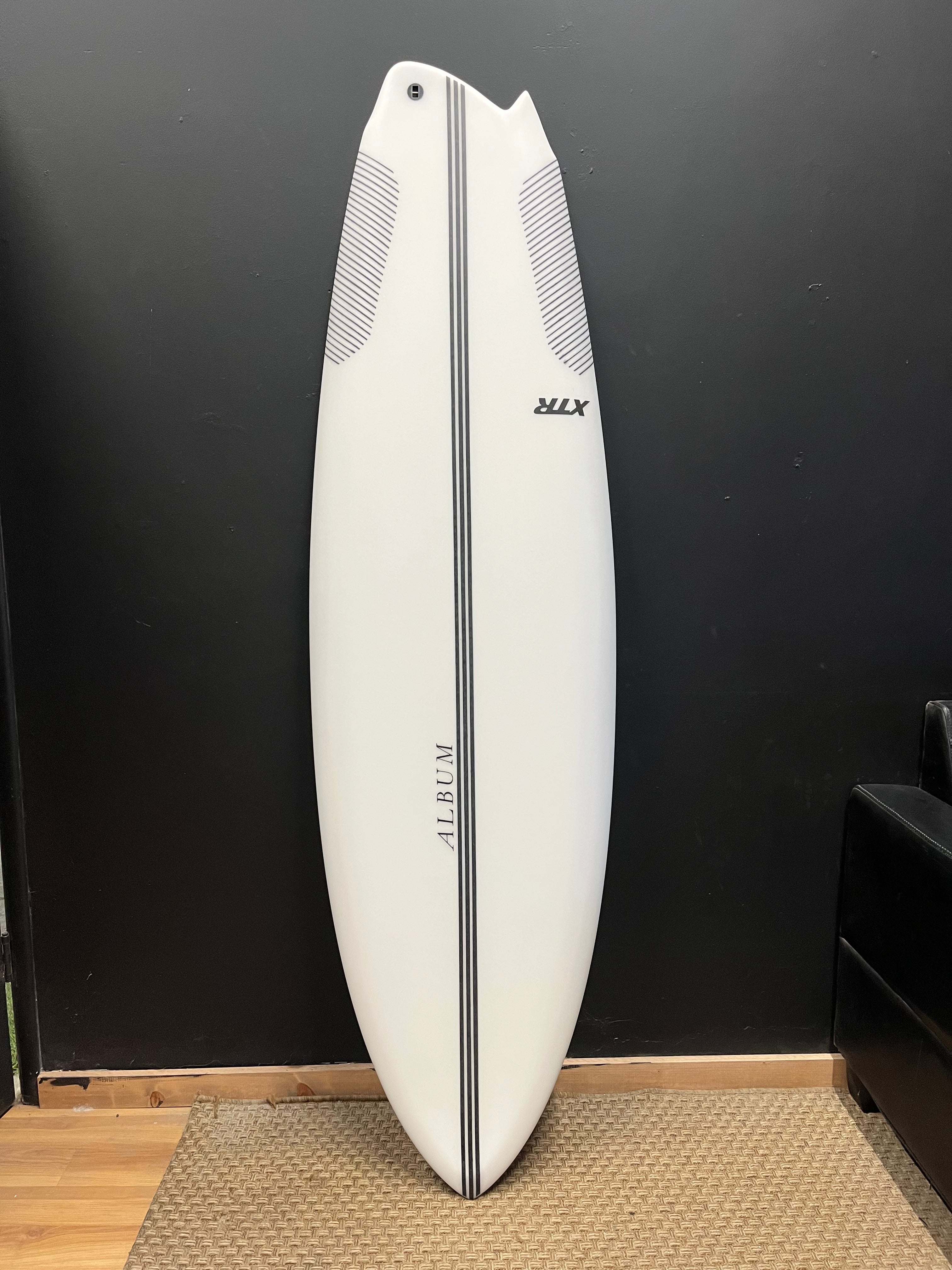 ALBUM サーフボード　XTR On The Rack – XTR Epoxy Technology, LLC