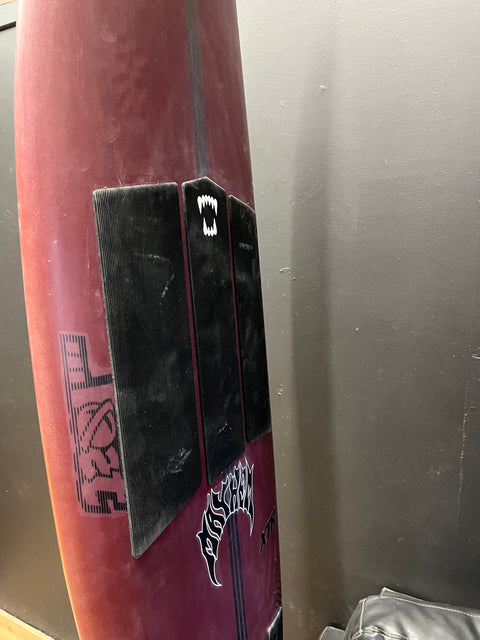 Lost Lost Puddle Jumper Pro 5’9” (Used)