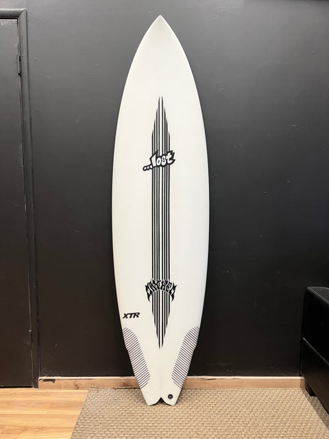 Lost Crowd Killer 6'7" (New)