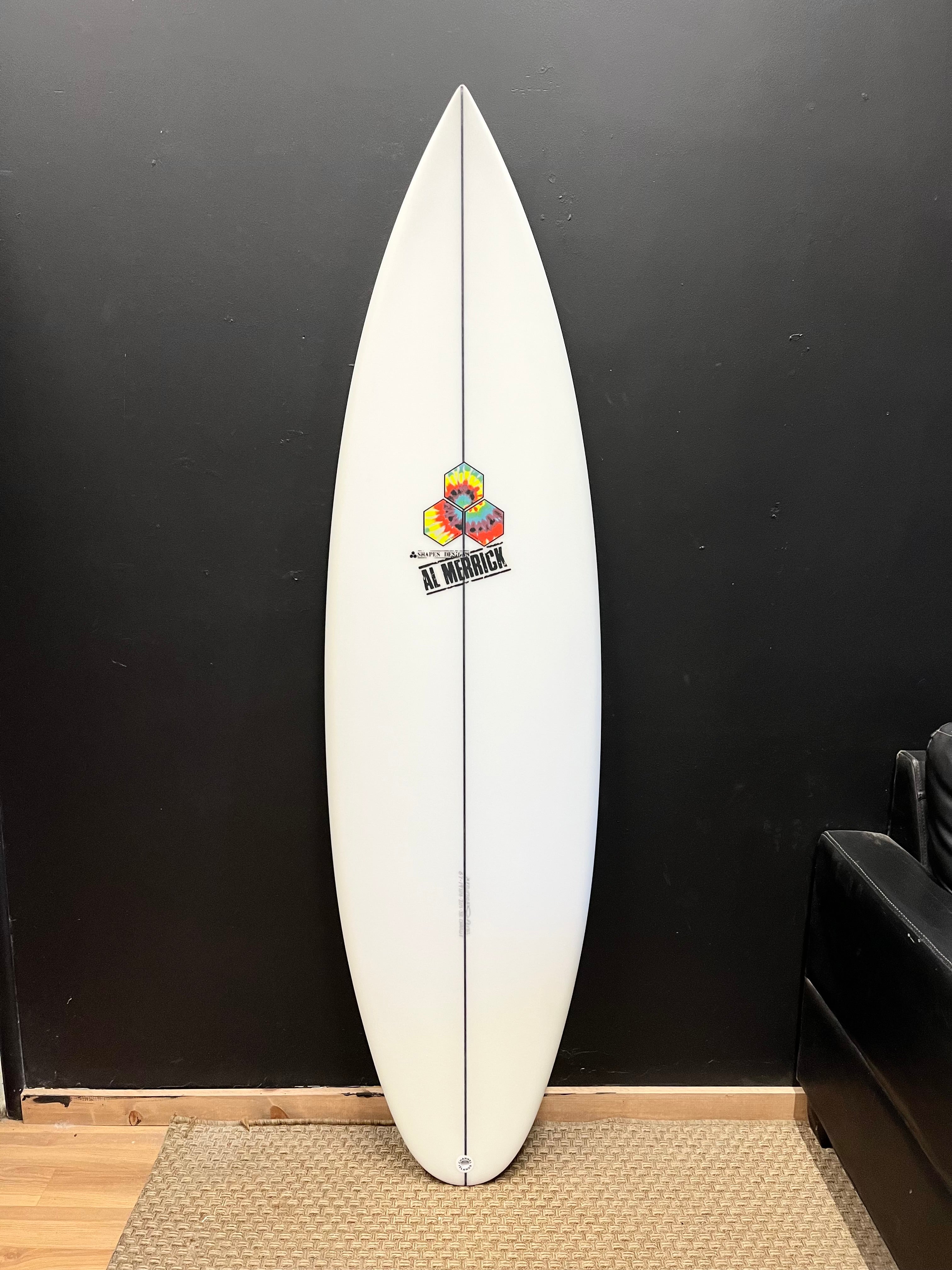 XTRカスタムエポキシボード、5'11\" 1/2×19 1/2×2 3/16 XTRカスタムエポキシボード、5'11