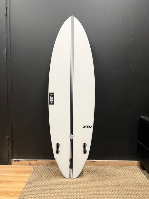 Album Freewing 5'9"
