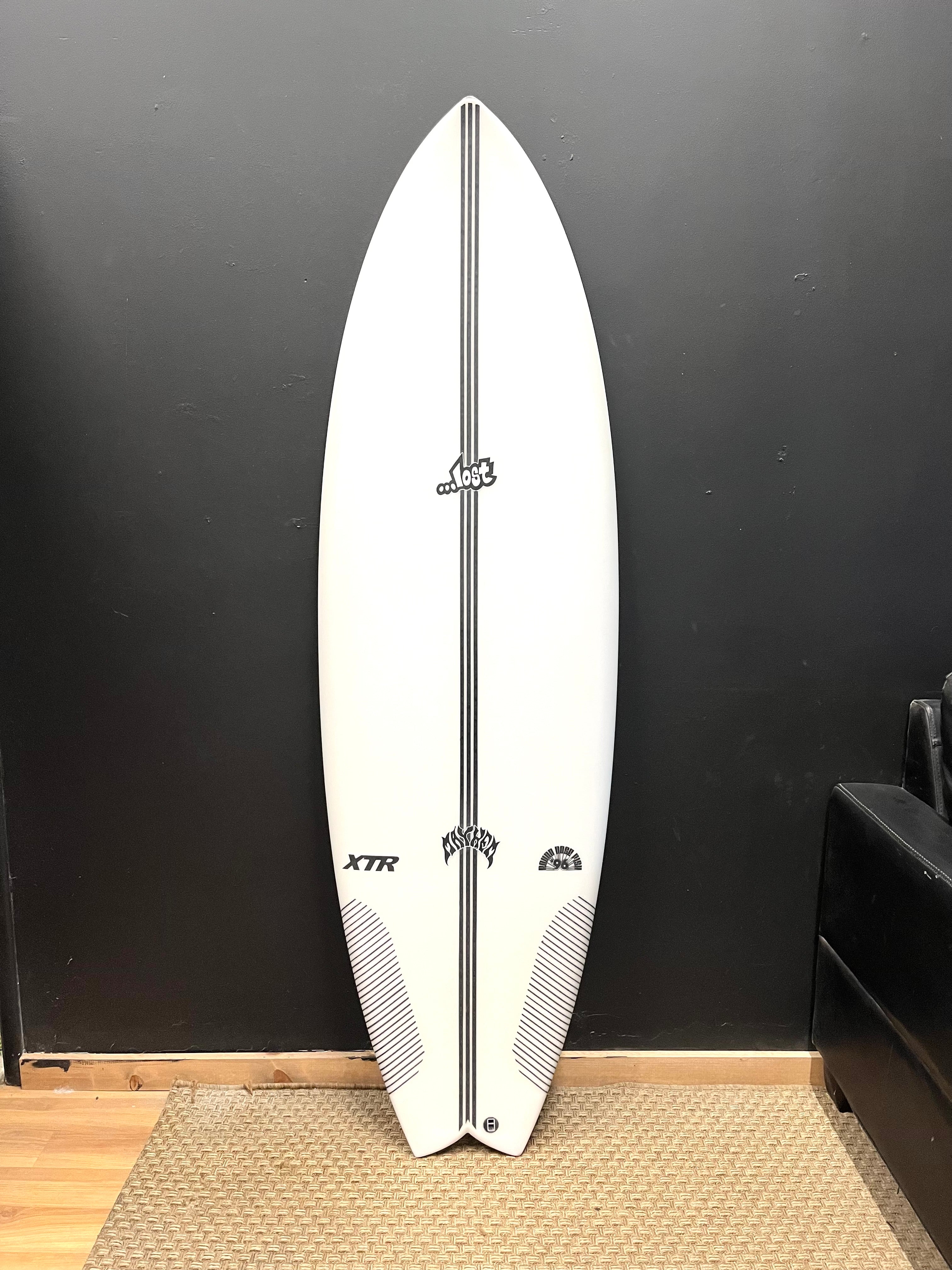 On The Rack – XTR Epoxy Technology, LLC