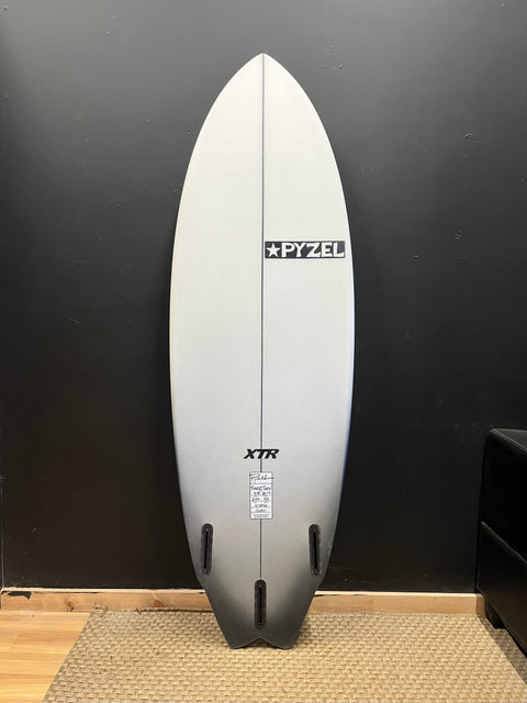Pyzel Tiger Twin 5’8” (Blem)