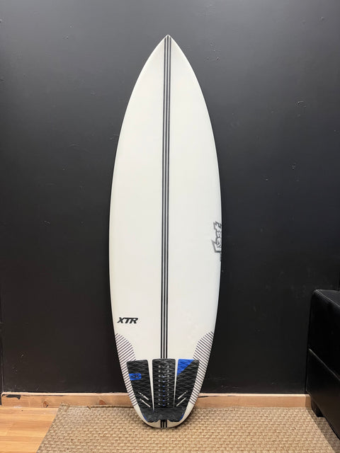 Lost Puddle Jumper HP (round) 5’9” (Used)
