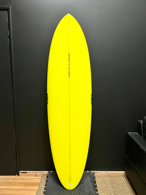 Channel Islands CI Mid 6'6"