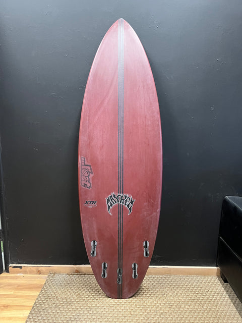 Lost Lost Puddle Jumper Pro 5’9” (Used)