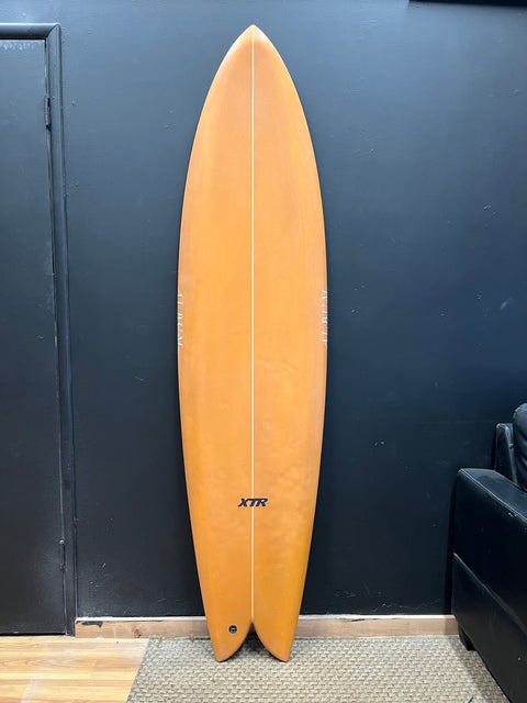 Album Moonstone 6’8” (Used)