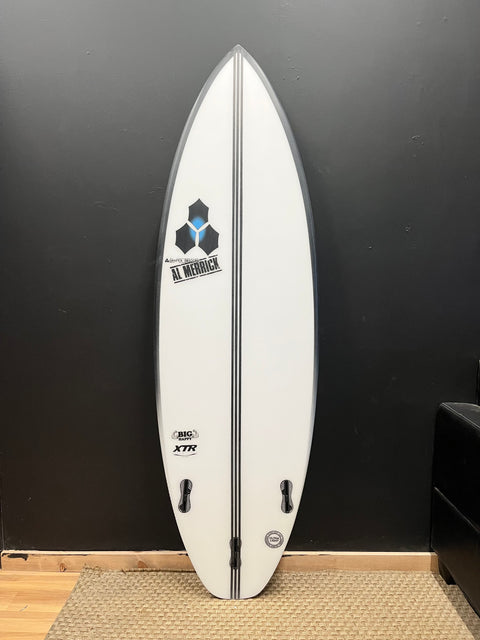 Channel Islands Big Happy (New)