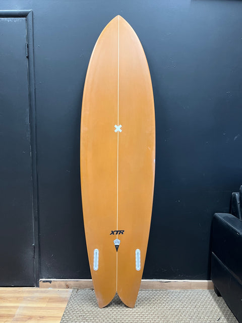 Album Moonstone 6’8” (Used)