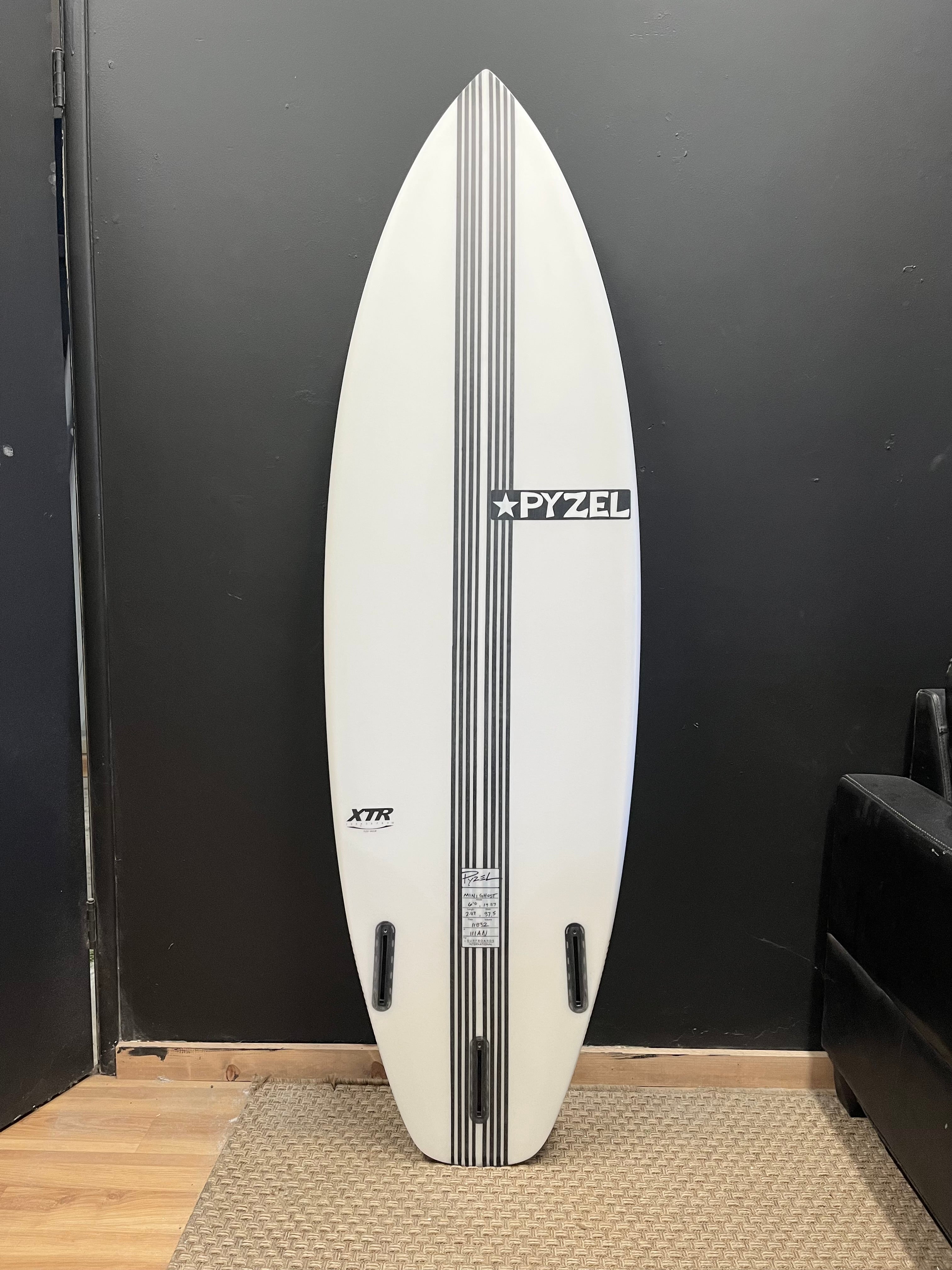 On The Rack – XTR Epoxy Technology, LLC