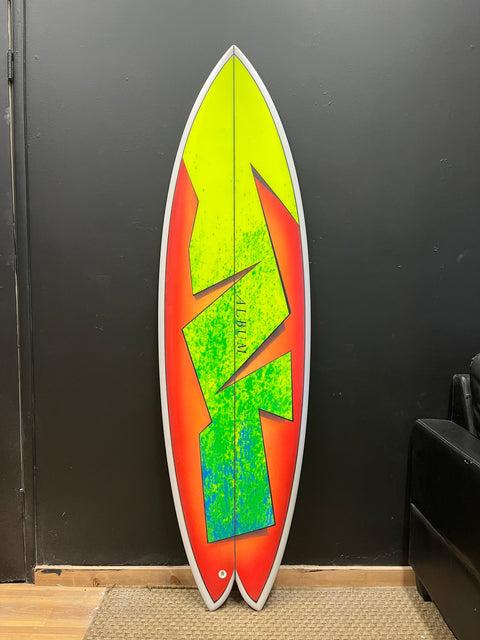 Album TwinZman 6’0 (New)