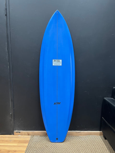 Pyzel Precious 5’11” (New)