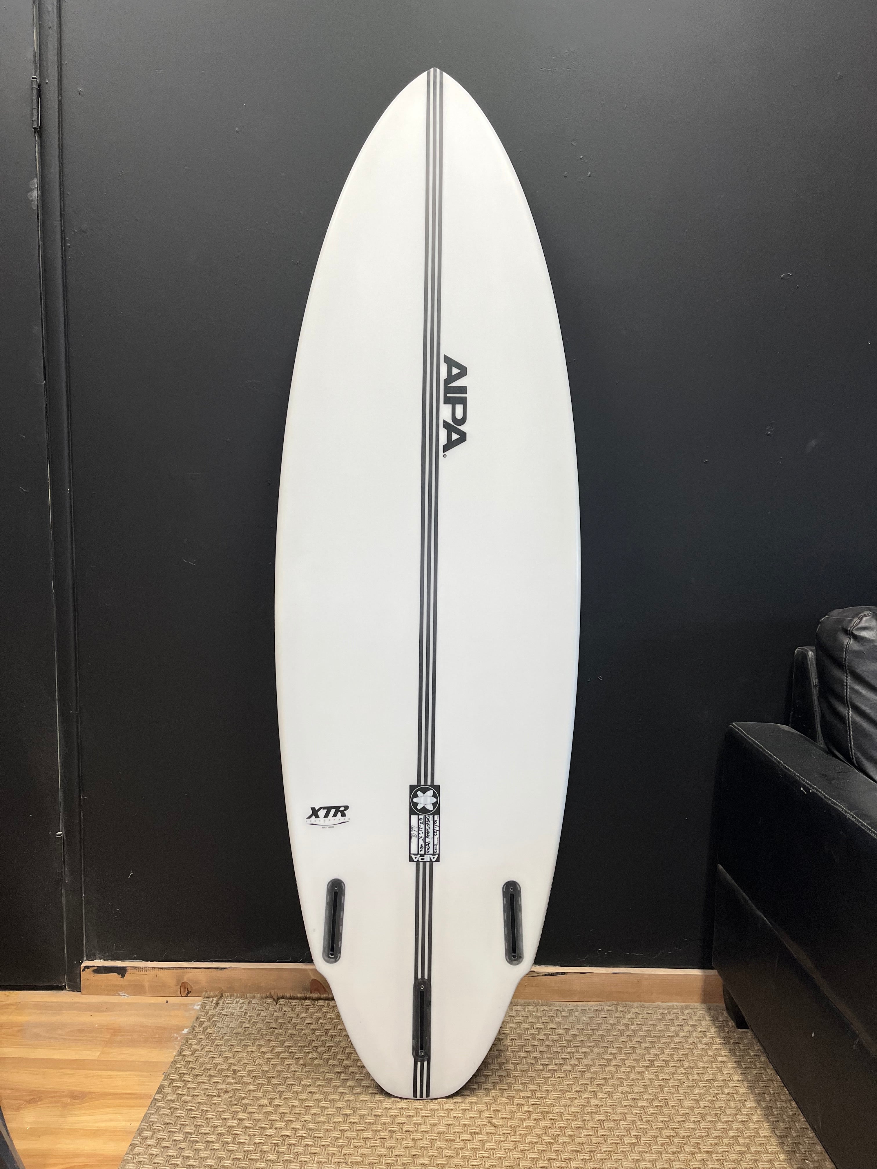 Products – XTR Epoxy Technology, LLC