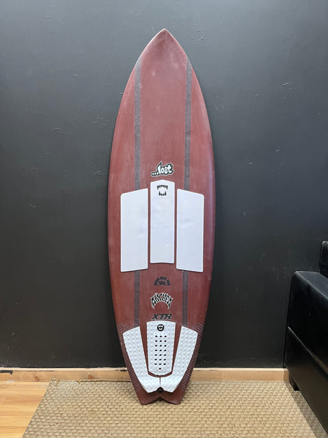 Lost Lost RNF '96 5’7” (Used)