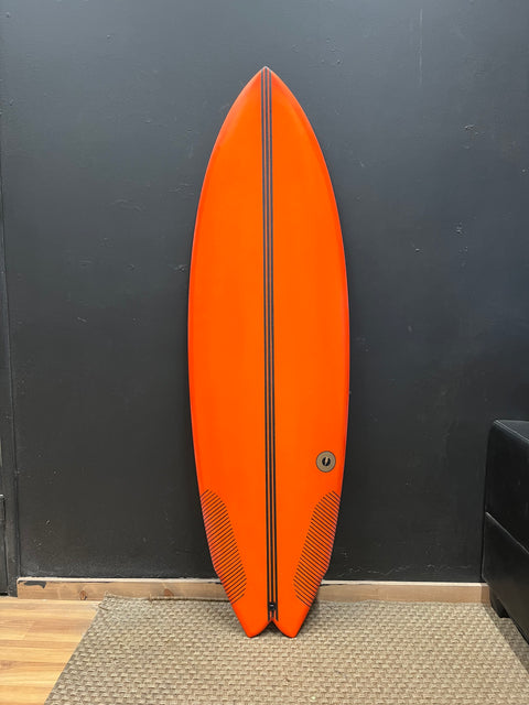 Album Twinsman 5’5” (New)