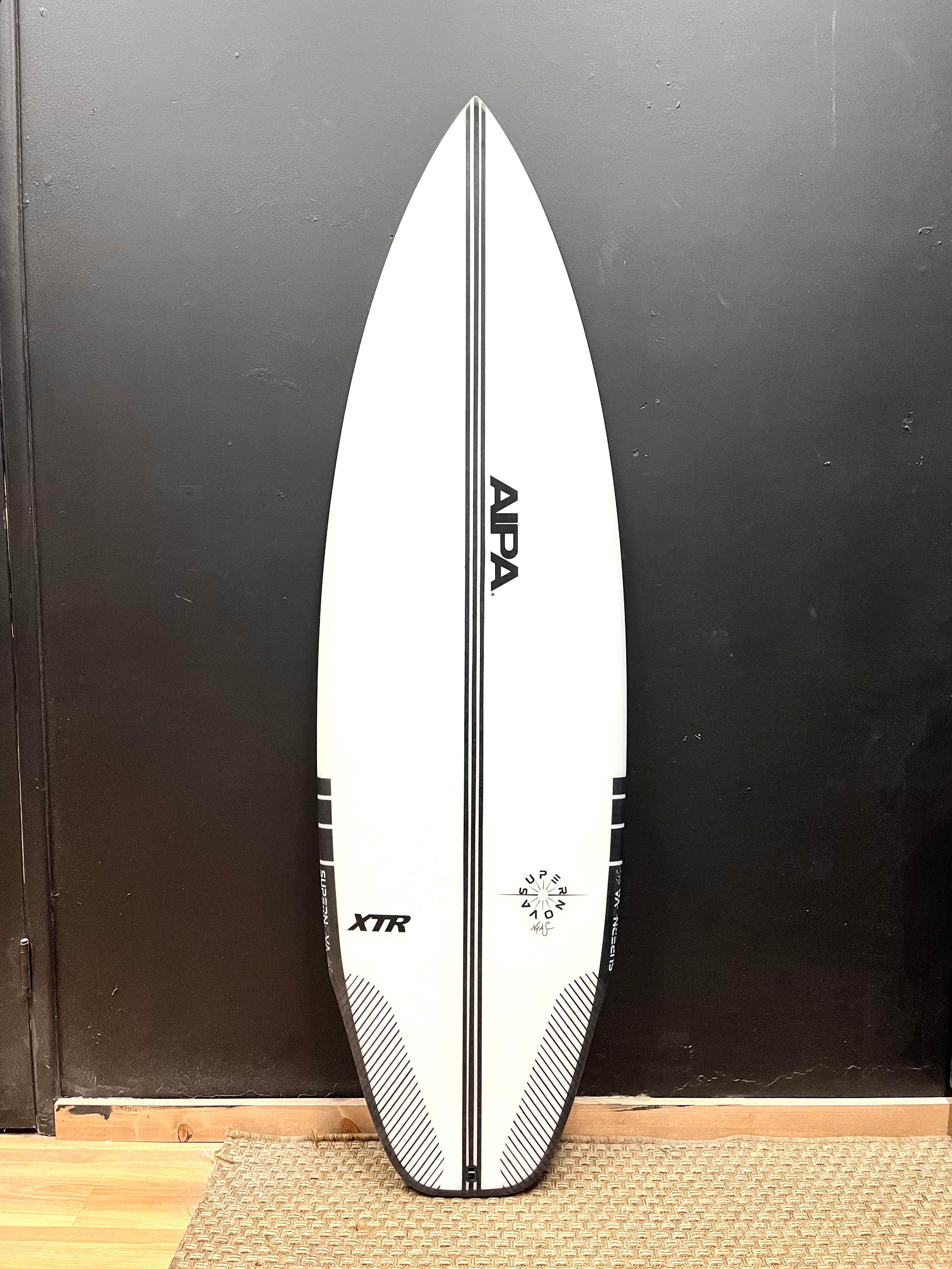 On The Rack – XTR Epoxy Technology, LLC