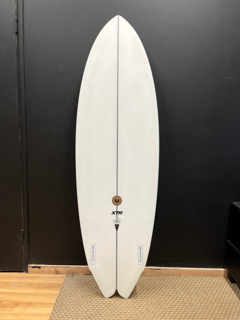 Album Twinsman 6’4” (Blem)