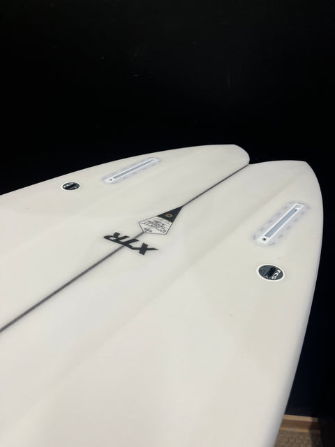 Album TwinZman 6’0 (New)