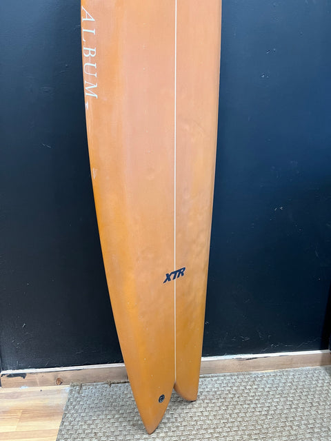 Album Moonstone 6’8” (Used)