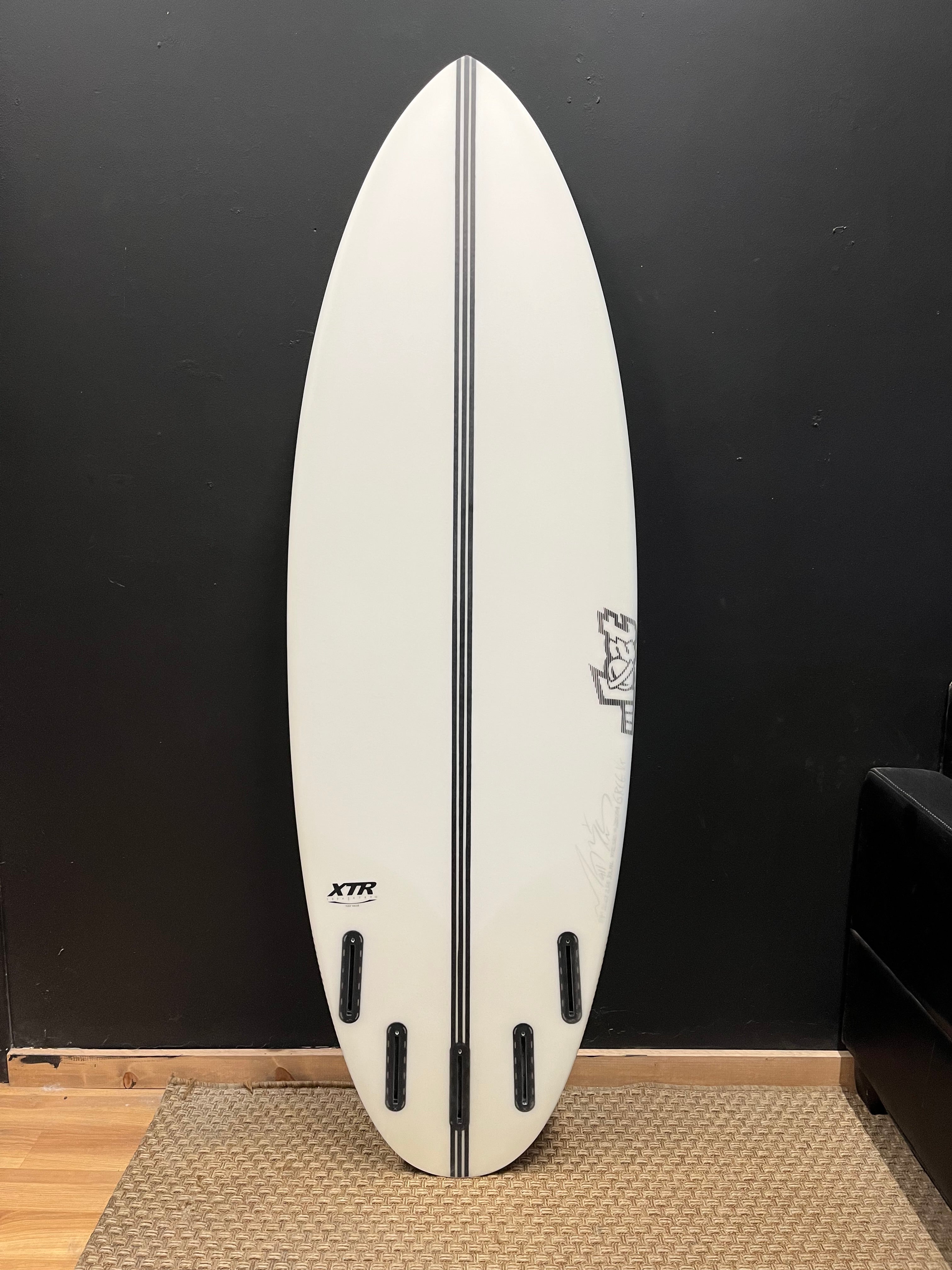 On The Rack – XTR Epoxy Technology, LLC