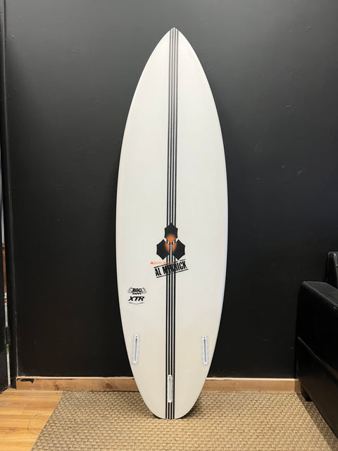 Channel Islands Big Happy 6'4" (Used)