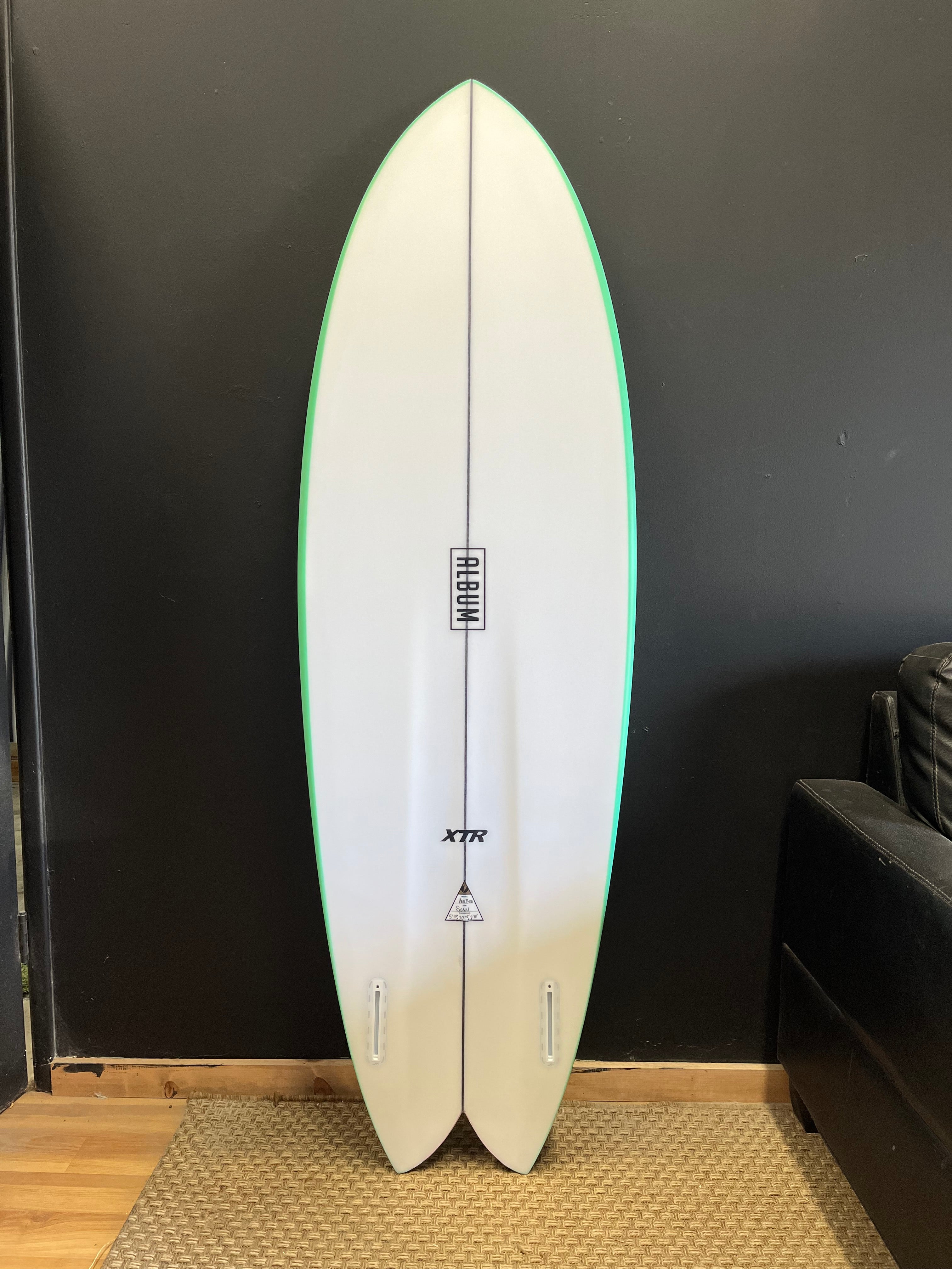 Products – XTR Epoxy Technology, LLC