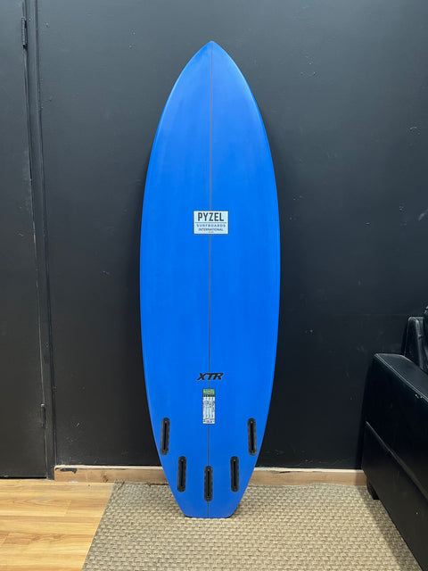 Pyzel Precious 5’11” (New)