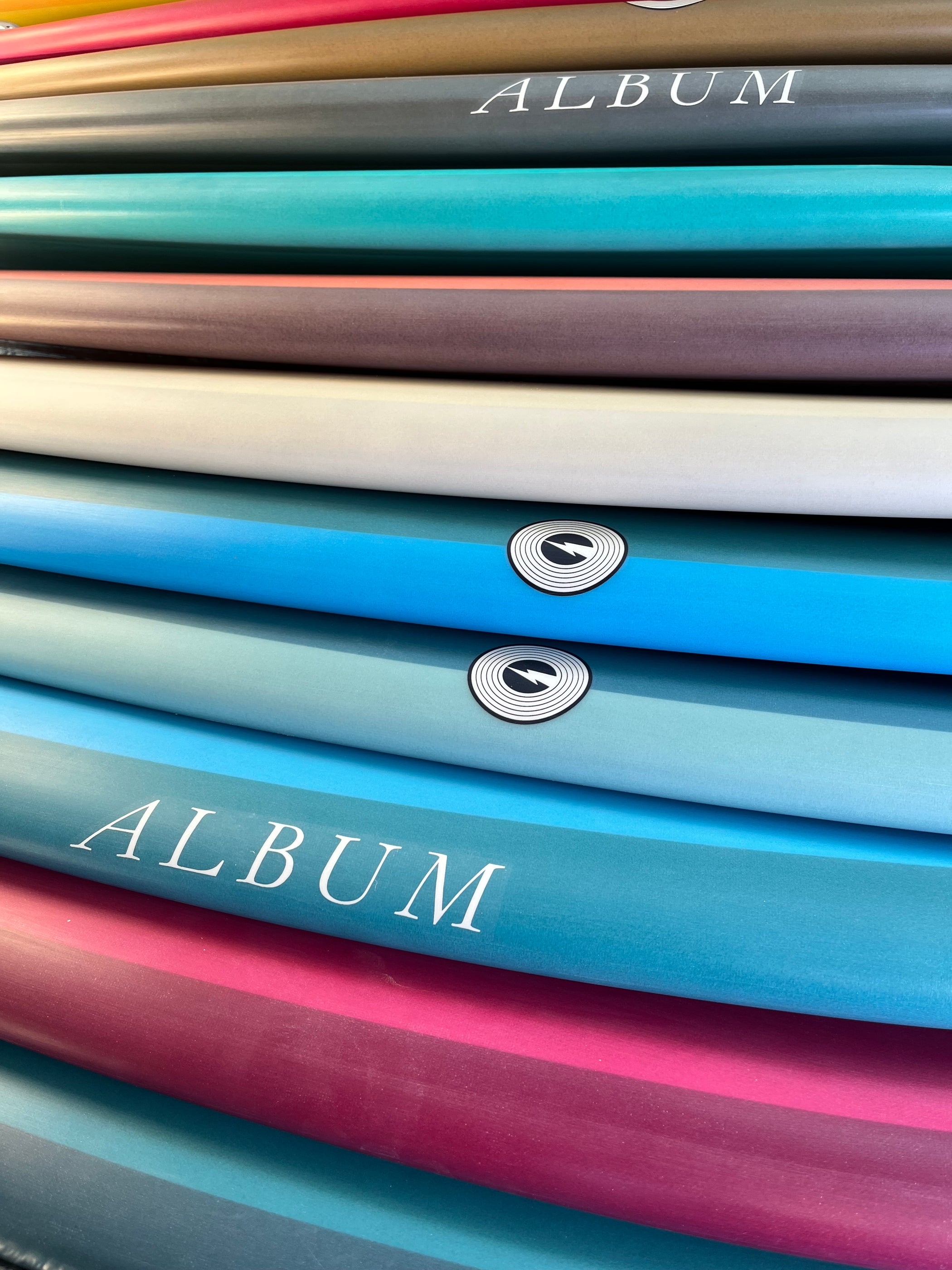 XTR Epoxy Surfboards XTR Epoxy Technology, LLC