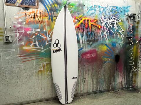 The most advanced epoxy surfboards in the world.