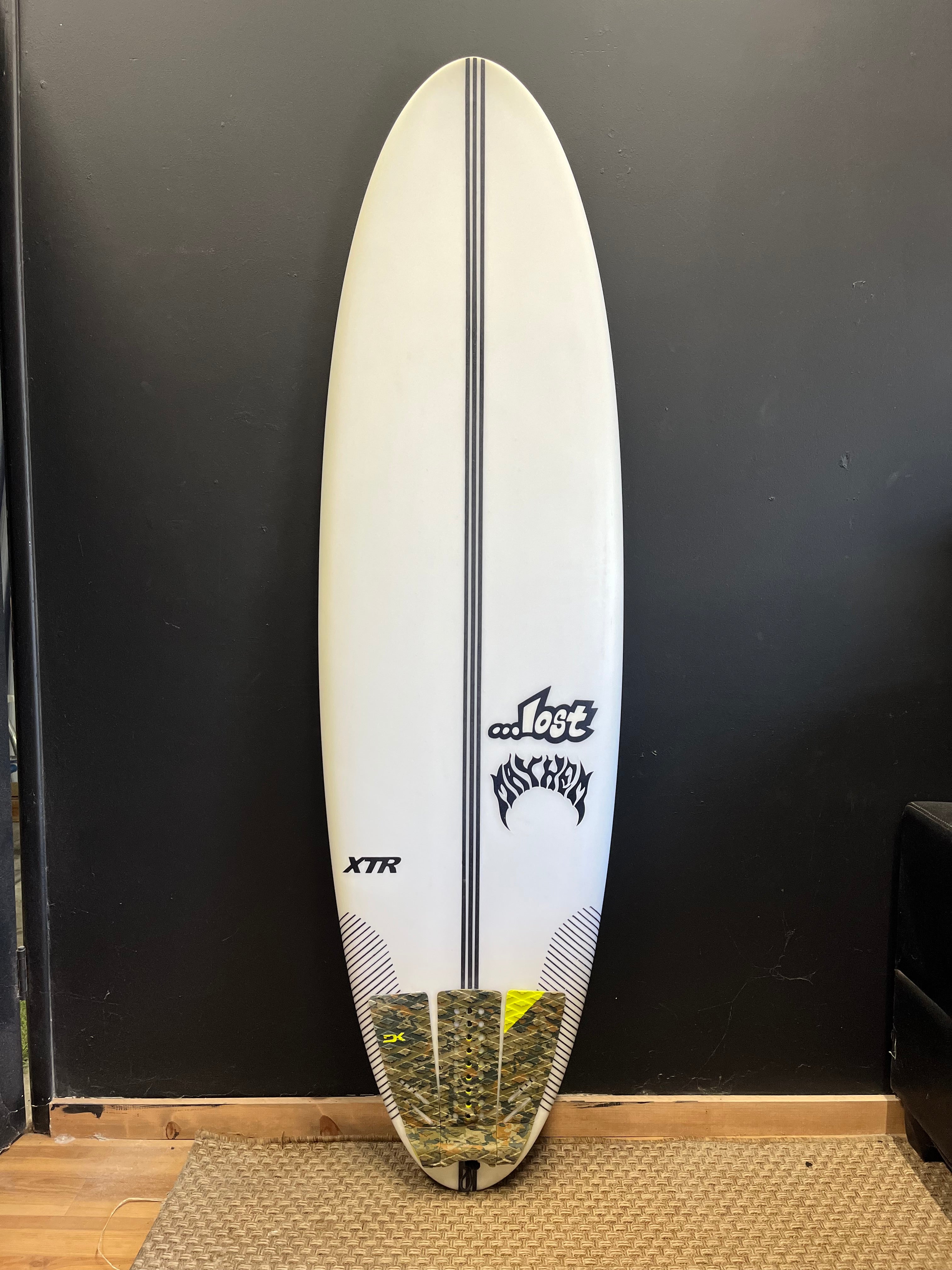 Products – XTR Epoxy Technology, LLC