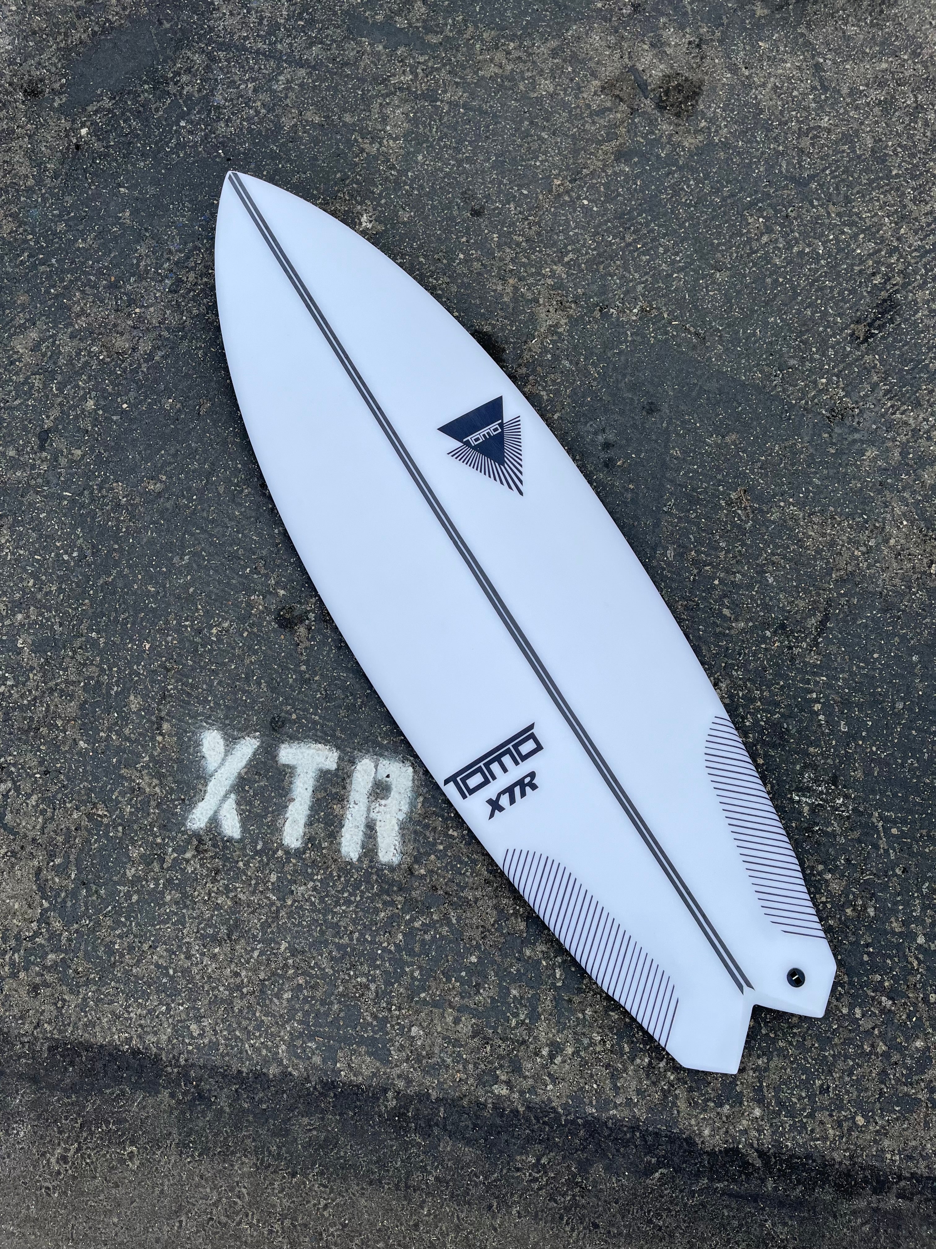 Tomo – XTR Epoxy Technology, LLC