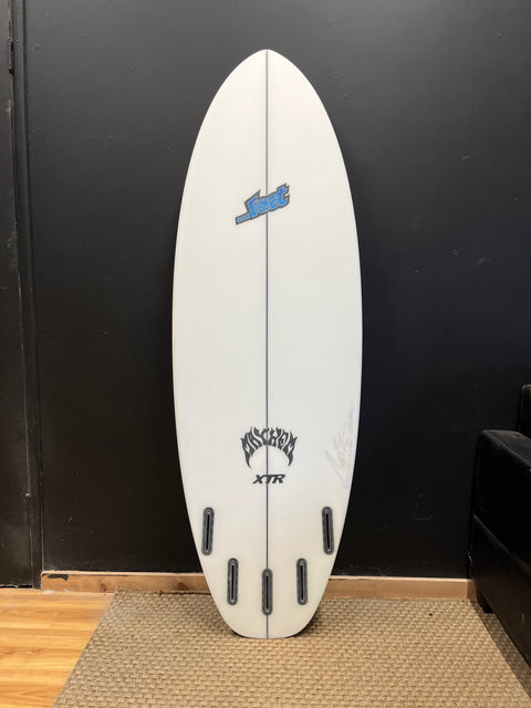 Lost Puddle Jumper 6’0” (New)