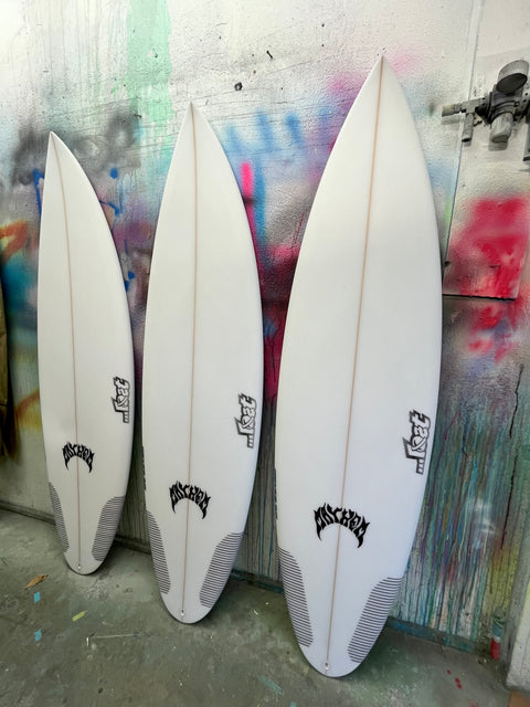 Lost – XTR Epoxy Technology, LLC