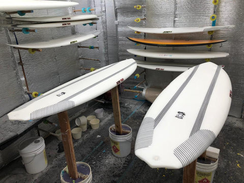 XTR epoxy technology